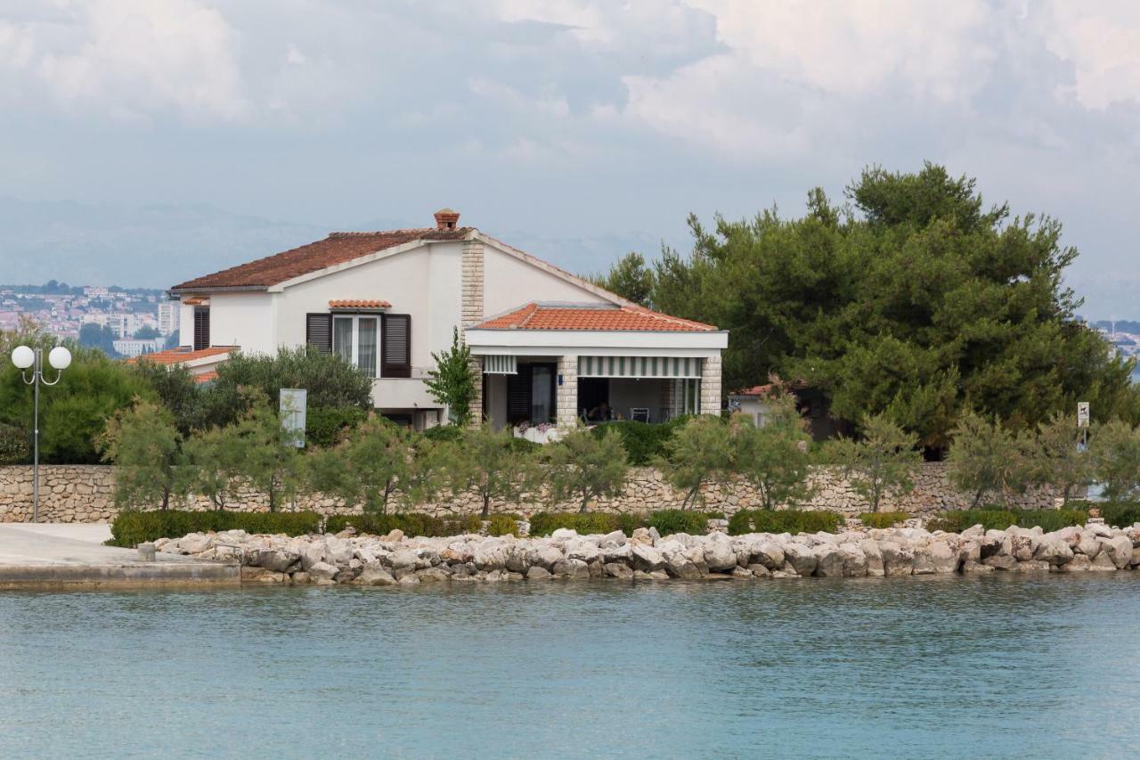 Beach Apartment M & B Poljana  Exterior foto