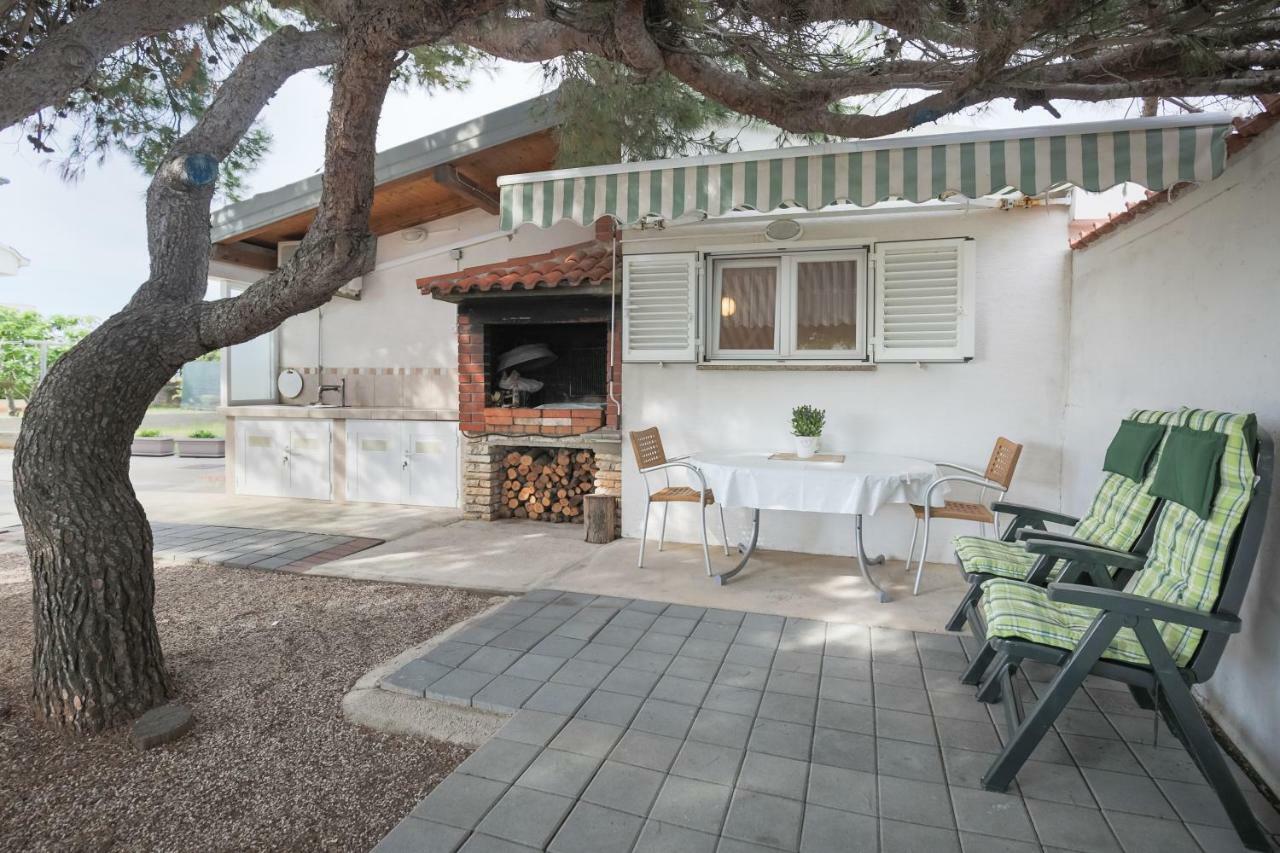 Beach Apartment M & B Poljana  Exterior foto